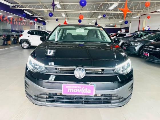 VOLKSWAGEN VIRTUS 1.0 170 TSI MANUAL VOLKSWAGEN VIRTUS 1.0 170 TSI MANUAL